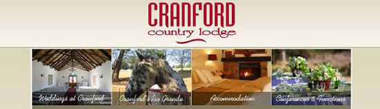 Cranford Country Lodge Midlands Weddings
