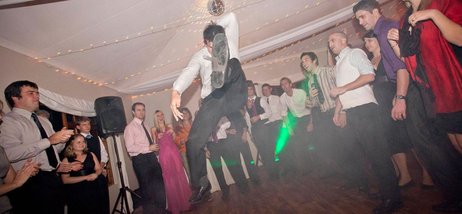 DJ Worx Entertainment Professionals