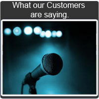 Disc Jockeys for You Client Testimonials