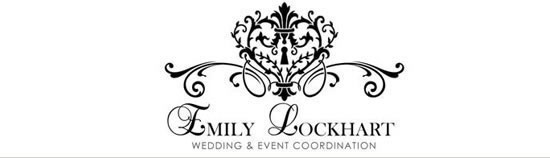 Emily Lockhart Wedding and Event Co-Ordinator