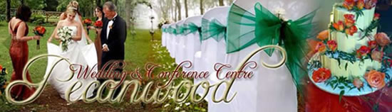 Pecanwood Wedding and Conference Centre