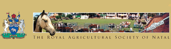 Royal Show Functions and Events