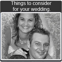 Wedding Ceremony and Reception Tips